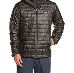 Patagonia nano hoody